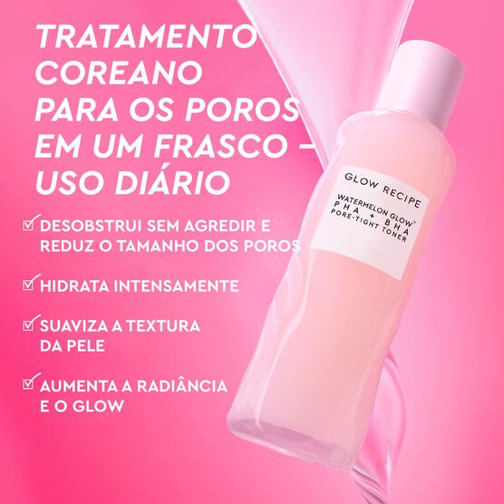 GLOW DEWY SKIN ROUTINE�